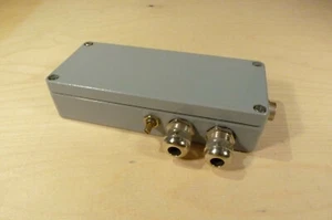 Baugruppe ESAB 2.254.416 für Höhenregelung *** NEU *** #1137 - Bild 1 von 7