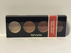 Revlon Illuminance Creme Shadow, 01 Coral Me Wild, 0.12 oz (Single) - Picture 1 of 3