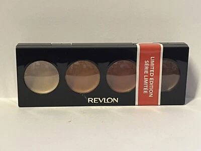 Revlon Illuminance Creme Shadow, 01 Coral Me Wild, 0.12 oz (Single) - Image 1 of 3