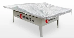 Sponeta Abdeckhülle Abdeckhaube für permanent outdoor Tischtennisplatte - Bild 1 von 2