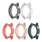 Smartwatch for Case Waterproof Soft Protect Cover for HuaweiWatch 4