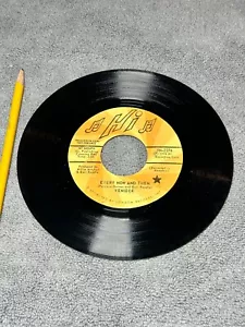 Veniece - Every Now and Then / Eighteen Days - Hi - Promo - EX - Picture 1 of 2