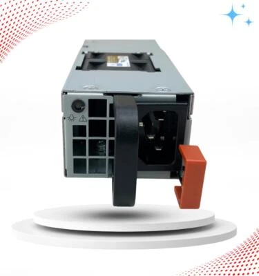 DELTA ELECTRONICS DPS-770CB B 770W Redundant Power Supply 80-PLUS GOLD - Image 1 of 4