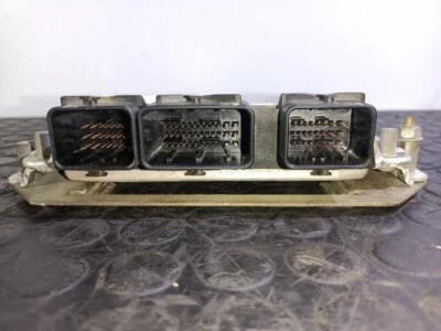 9637839480 centralina motore per PEUGEOT 306 BREAK BOULEBARD 2000 165984 - Immagine 1 di 2