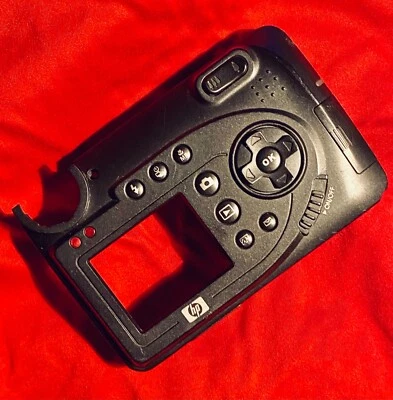 Puerta de tarjeta SD para cámara digital HP Photosmart 945 Foto 1 de 4