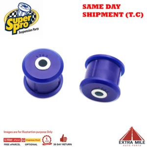 Rear Trailing Arm Upper Bush Kit For LEXUS GX -GX460 (J150) 2009-on - Picture 1 of 1