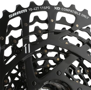 Cassette XG1080 10 velocidades 11-36 - Imagen 1 de 12