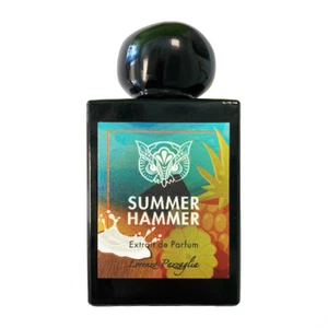 LORENZO PAZZAGLIA SUMMER HAMMER 50ML SPRAY EXTRAIT DE PARFUM