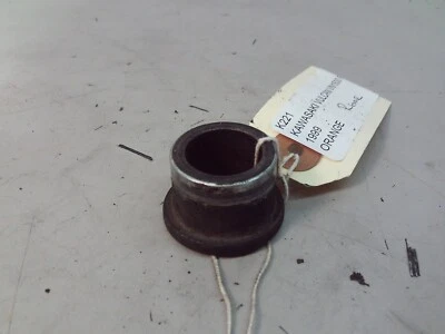 Espaciador de eje de rueda trasera para Kawasaki Vulcan VN 1500 FI 1996 - 2001 K221 Foto 1 de 4