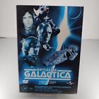 Battlestar Galactica Boxset DVD, 1978 Complete Series