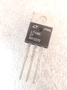 LT1085CT - Picture 1 of 5
