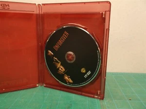 HD-DVD: "Unforgiven" widescreen HD-DVD starring Clint Eastwood and Gene Hackman - Picture 1 of 2