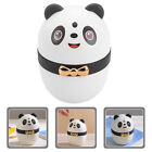  Pp Panda Toothpick Box Push Type Dispensers Household Container