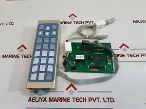Keytouch 4711294 rev. c - Picture 1 of 10