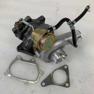 Turbo charger fit 2002-2007 Subbie WRX Models NON-STi  OE# TD04 43977-04300 - Picture 1 of 8