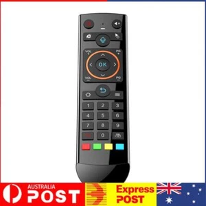 Q2 Backlit Air Mouse Wireless 2.4GHz RF Smart Remote Control (Standard) - Picture 1 of 10