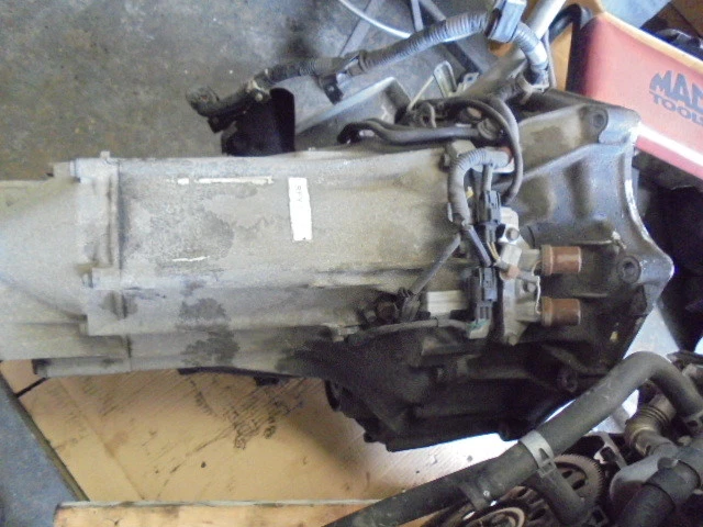 91-95 ACURA LEGEND SEDAN L LS SE AND 91-92 COUPE AUTOMATIC TRANSMISSION RPY3 A6 Foto 1 de 1