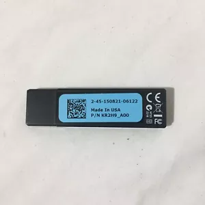 Dell Microsoft Windows 8.1 OS PC Recovery Restore Media USB Stick P/N KR2H9_A00 - Picture 1 of 3
