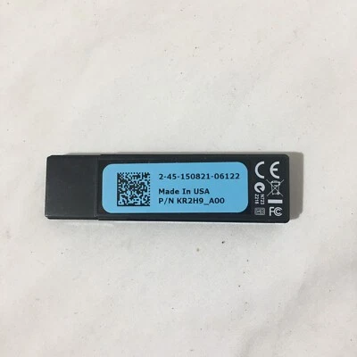 Dell Microsoft Windows 8.1 OS PC Recovery Restore Media USB Stick P/N KR2H9_A00 - Image 1 of 3