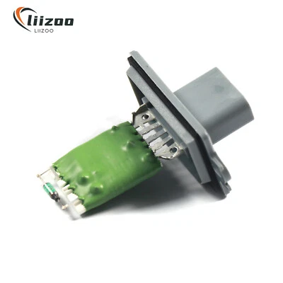 A/C Heater Blower Motor Resistor for Dodge Stratus Chrysler Sebring Sedan 2005 — 第 1/4 张图片