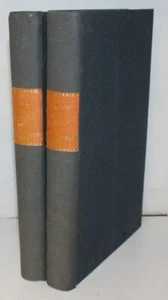 CANEL (A.), Histoire de la Ville de Pont-Audemer, 2 volumes, 1885 - Picture 1 of 5