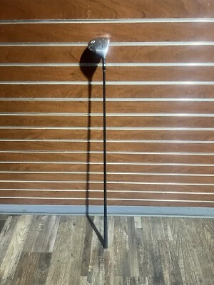 PowerBilt Grand Slam Gran Tamaño 3 Madera 15*/ Derecha/Acero Regular ~42" Foto 1 de 4