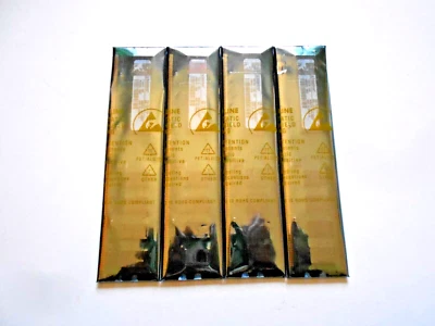 Kingston 2GB 2R8 PC2-6400U Computer Memory - Image 1 of 4