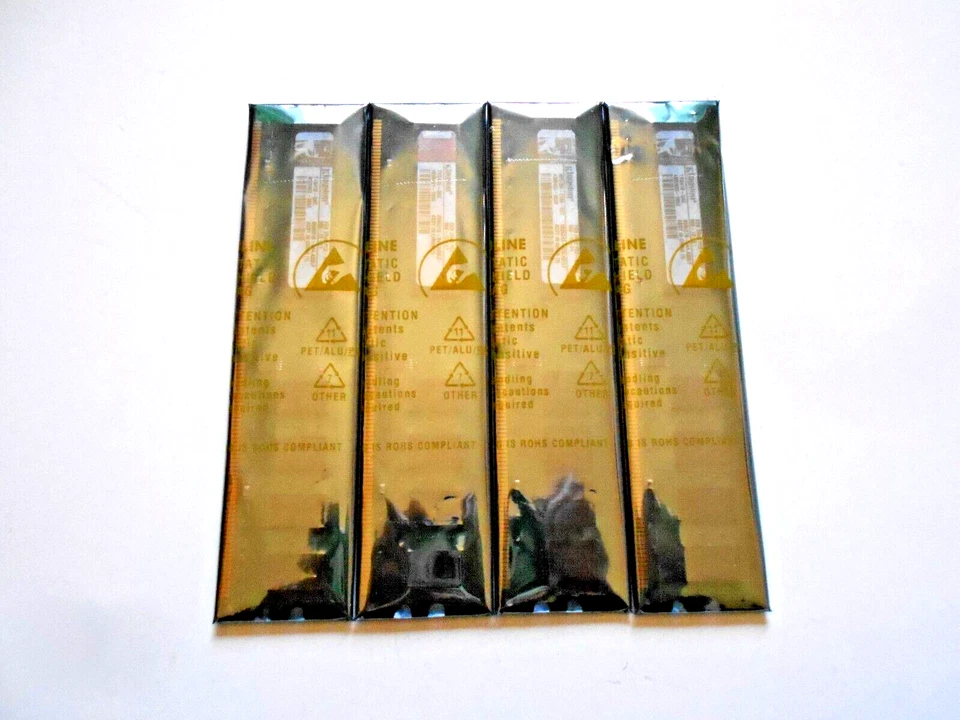 Kingston 2GB 2R8 PC2-6400U Computer Memory - Image 1 of 4