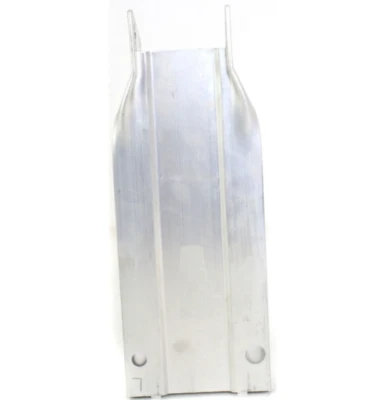 Soporte de parachoques delantero izquierdo 1 pieza para Mercedes Benz E350 E550 2010-2014 Foto 1 de 4