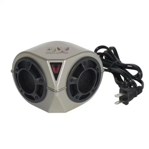 Heavy-Duty Pest-Chaser Ultra-Sonic Rodent Repellent - Picture 1 of 12