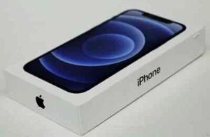 Smartphone Apple iPhone 12 64GB 5G Negro (T-Mobile DESBLOQUEADO) NUEVO OTRO SELLADO - Imagen 1 de 4