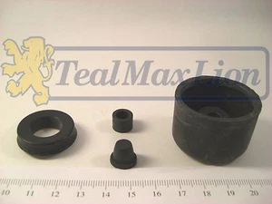 Nécessaire Simplifié Récepteur Embrayage Bendix 27 mm Peugeot 204 304 - Picture 1 of 3