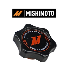 Mishimoto 1.3 Bar High Pressure Rated Small Radiator Cap For most import vehicle - Picture 1 of 1