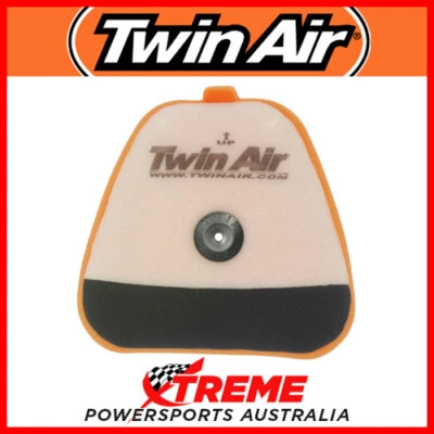 Twin Air Dual Stage Air Filter for Yamaha YZ250FX 2016 2017 2018 2019 - Image 1 of 3