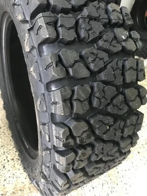 PNEUMATICI GOMME ZIARELLI VARANO 235/70 R17 111H XL M+S PER FUORISTRADA E SUV - Immagine 1 di 4
