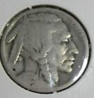1923 S Us 5 Cent  Buffalo Nickel Indian Head ?? ??As Pictured ????