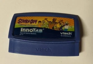 Scooby-Doo! Mystery Madness [VTech Innotab] - Picture 1 of 1