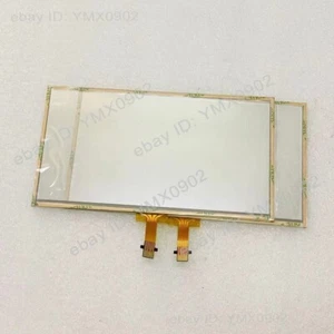 Touch Screen Digitizer 6.1" Fits 14-16 Toyota Corolla RAV4 Camry LA061WQ1-TD04 - Picture 1 of 3