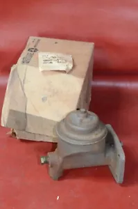 NOS 1964-66 Dodge A100 Van Pickup Truck Brake Master Cylinder Mopar 2511444 OEM - Picture 1 of 13