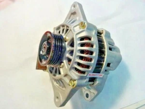 Ford Aspire.1994-1997.Alternator. L4.1.3L.60AMP/12Volt.CW.4-G.1 Yr Warranty - Picture 1 of 11