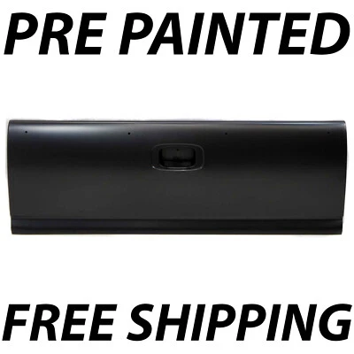 NEW Painted To Match - Rear Tailgate for 1999-2006 Chevy Silverado GMC Sierra - Изображение 1 из 4
