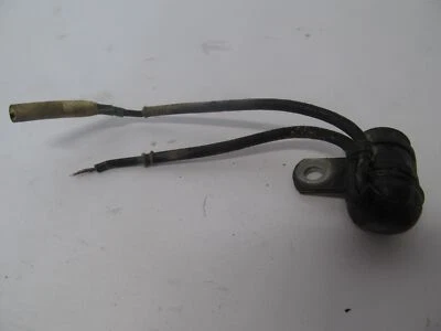 Honda CB 160 1965-1969 condensador deportivo Foto 1 de 4