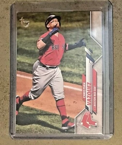 2020 - Topps Series 1 - Vintage Stock #/99 - U-Pick - *2235 - Picture 1 of 4