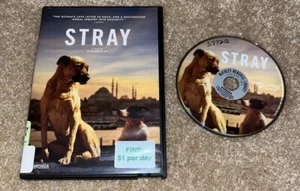 Stray (DVD) - Picture 1 of 1