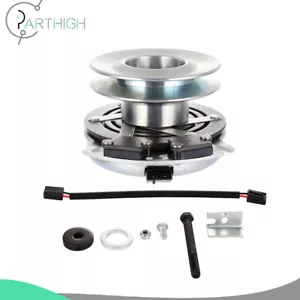 Zapfwellenkupplung passend für MTD Cub Cadet Troy Bilt ZT RZT 42 50 5000 Mustang XP 917-04622 - Bild 1 von 24