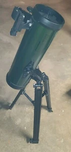 Celestron ExploraScope 114AZ Refractor Telescope - Picture 1 of 5