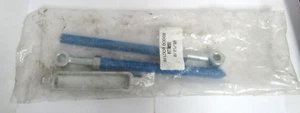 BALDOR DODGE A73091 ROD END ASSEMBLY - Picture 1 of 8