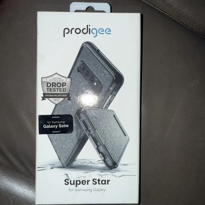 For Samsung Galaxy S10e SHOCKPROOF Case Protective Prodigee - Image 1 of 2