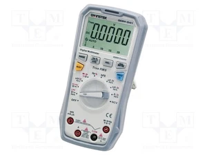 1 piece, Digital multimeter GDM-541 - Picture 1 of 1
