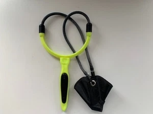 FISHING CATAPULT - Non Twist - Mid Range - Maggots / Boilies - Picture 1 of 1